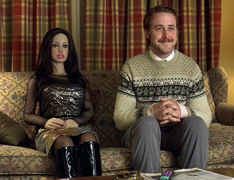 Lars And The Real Girl